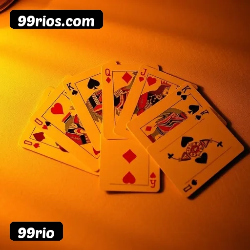 Logo da 99rio