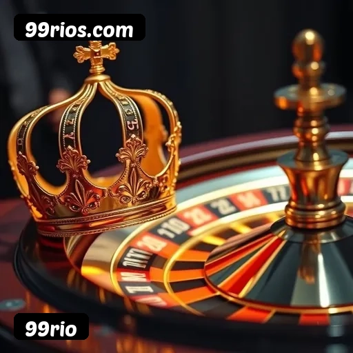 Níveis do programa VIP da 99rio